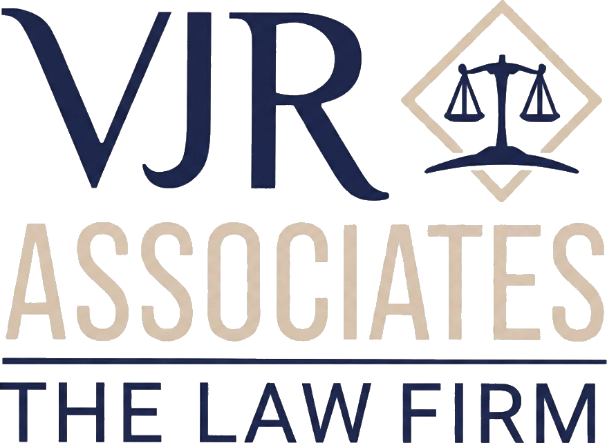 VJR Associates - The Law Firm